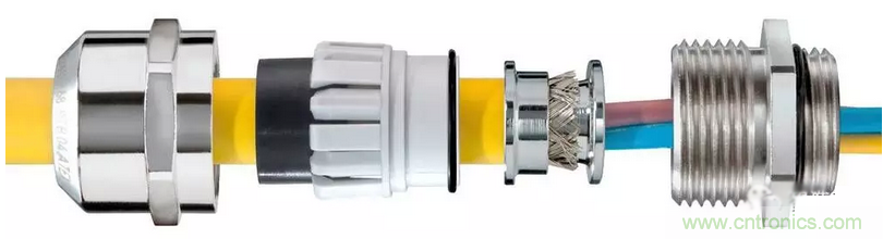 屏蔽電纜的作用是什么？