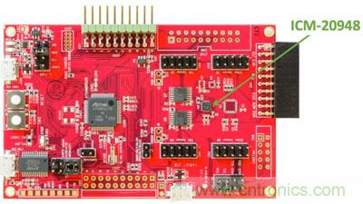 通過更簡單的途徑增加低功耗 9 軸運(yùn)動(dòng)跟蹤功能