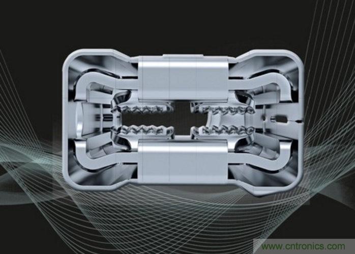 安費諾:車用連接器的安全創(chuàng)新應用方案