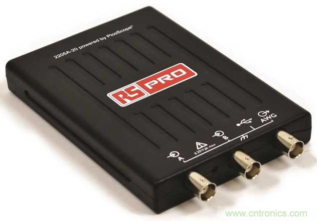 幾款新型低端示波器，你中意哪款？