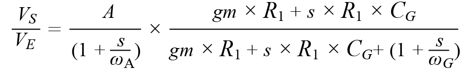 為什么要在 MOSFET 柵極前面放一個(gè) 100 Ω 電阻？