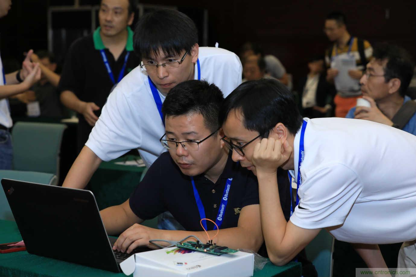 Bluetooth Asia 2018藍牙亞洲大會，報名開始！