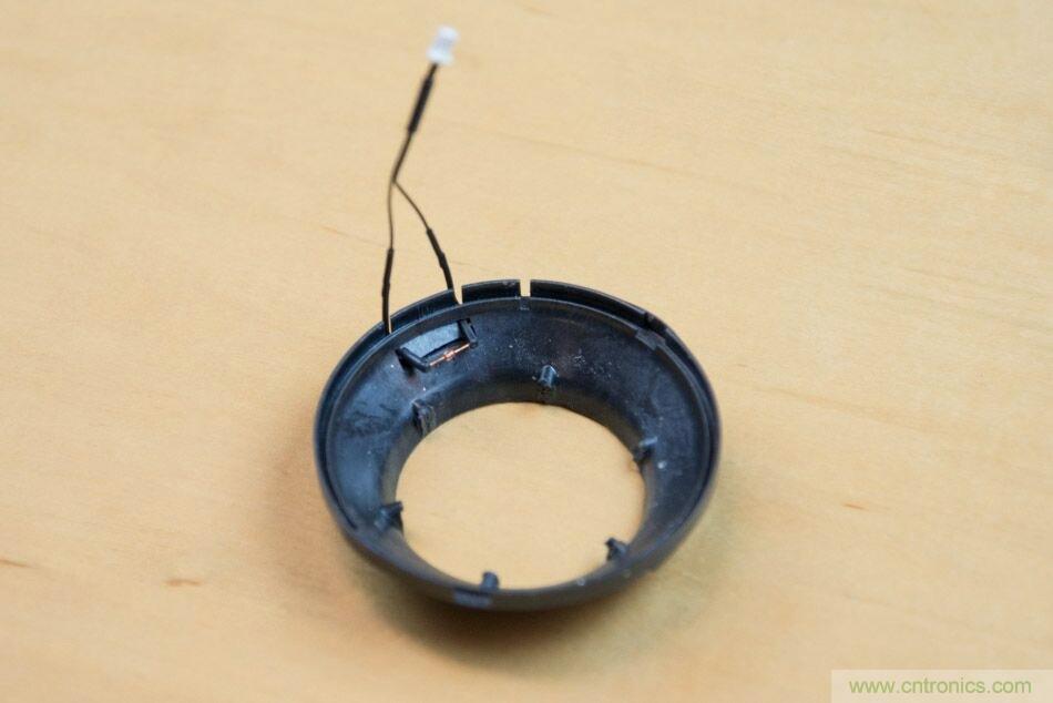 拆解戴森吹風(fēng)機(jī)：近三千元的價(jià)格貴在哪？