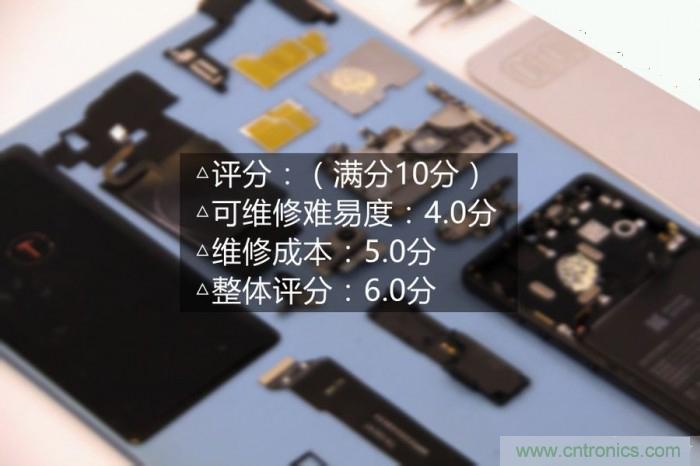 堅(jiān)果R1拆解：內(nèi)部設(shè)計(jì)究竟如何？