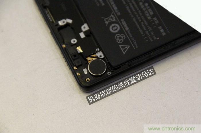 堅(jiān)果R1拆解：內(nèi)部設(shè)計(jì)究竟如何？