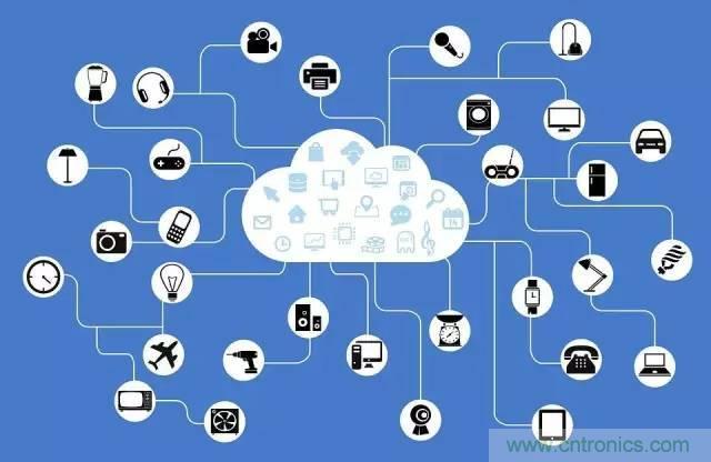 新型智能芯片：在電池沒電時仍可繼續(xù)工作！