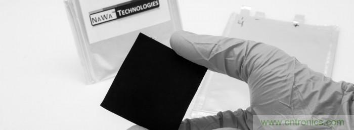 新型碳納米超級電容器面世，將顛覆電動汽車行業(yè)