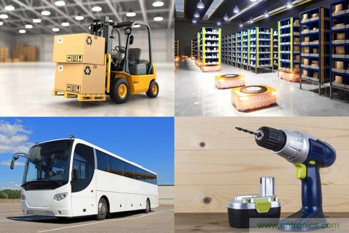 新型碳納米超級電容器面世，將顛覆電動汽車行業(yè)