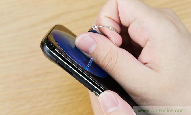 拆解黑鯊手機：多級直觸一體式液冷系統(tǒng)有什么門道？