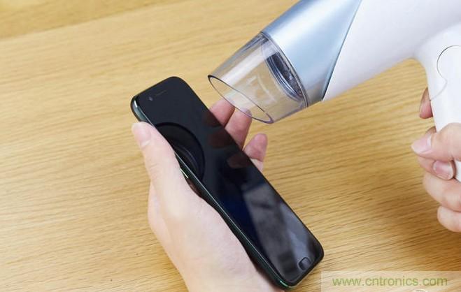 拆解黑鯊手機：多級直觸一體式液冷系統(tǒng)有什么門道？