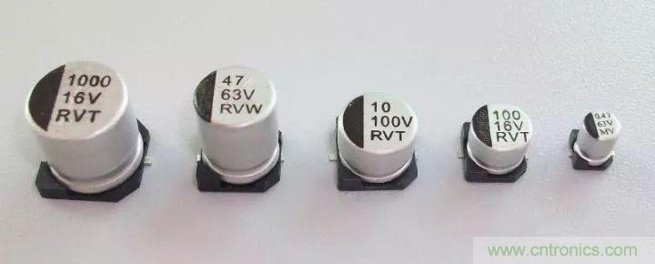 用了那么多年的電容，但是電容的內(nèi)部結(jié)構(gòu)你知道嗎？