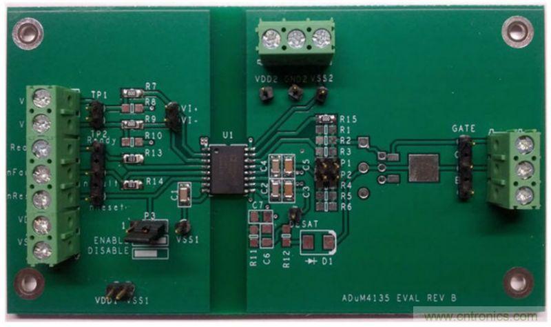 “網(wǎng)紅”SiC/GaN 功率開關(guān)，告訴你一個(gè)正確的關(guān)注姿勢(shì)