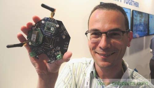 從這8項突破性研究成果，看當(dāng)今電子學(xué)研究的深度和廣度