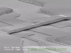 從原理到制造再到應(yīng)用，這篇文章終于把MEMS技術(shù)講透了！