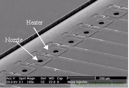 從原理到制造再到應(yīng)用，這篇文章終于把MEMS技術(shù)講透了！