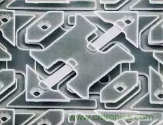 從原理到制造再到應(yīng)用，這篇文章終于把MEMS技術(shù)講透了！