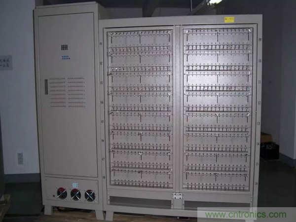 近距離了解鋰電池！