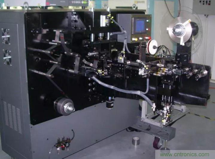 近距離了解鋰電池！