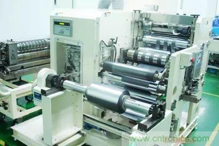 近距離了解鋰電池！