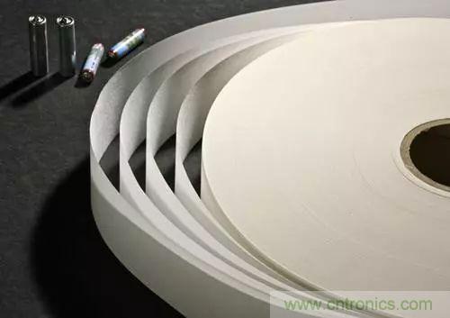 近距離了解鋰電池！