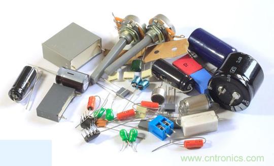 淺析電解電容在電路設(shè)計中的作用 src= 淺析電解電容在電路設(shè)計中的作用