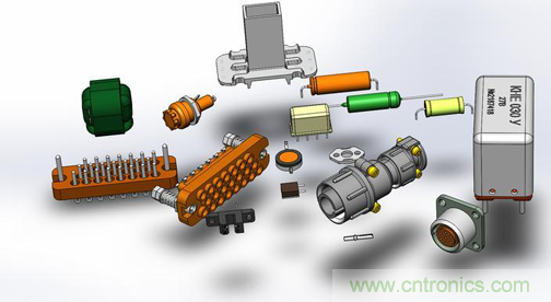 來92屆中國電子展，探討電子元器件發(fā)展新方向