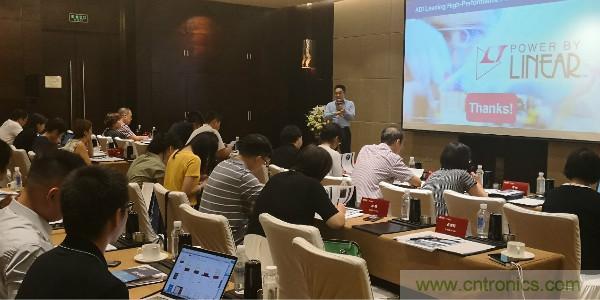 電源創(chuàng)新緊貼這些熱門應用，一起來給趨勢和新技術劃重點