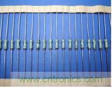 怎樣區(qū)分普通電阻和保險電阻？