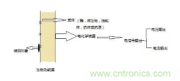 仿生傳感器的定義、原理、分類及應用