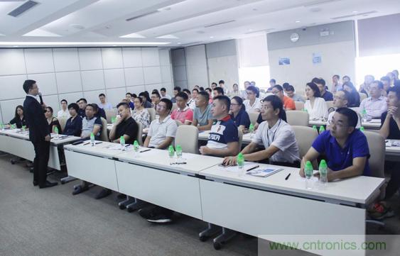 長江商學(xué)院教授李洋：企業(yè)應(yīng)該怎樣進行品牌建設(shè)和精細化營銷？