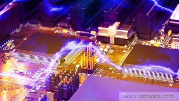 元器件選型：EMC測試要點，教您如何設(shè)計保護電路？