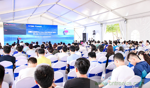 中美德三國院士和500位產(chǎn)學(xué)研領(lǐng)袖共商AI,可穿戴與智慧養(yǎng)老健康創(chuàng)新大計(jì)！