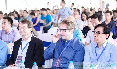 中美德三國院士和500位產(chǎn)學(xué)研領(lǐng)袖共商AI,可穿戴與智慧養(yǎng)老健康創(chuàng)新大計(jì)！