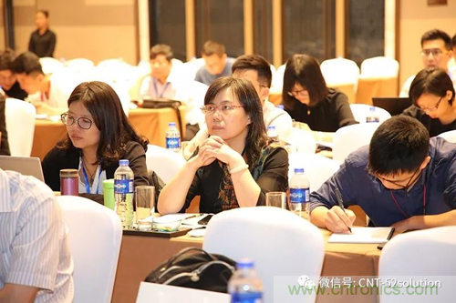 中美德三國院士和500位產(chǎn)學(xué)研領(lǐng)袖共商AI,可穿戴與智慧養(yǎng)老健康創(chuàng)新大計(jì)！