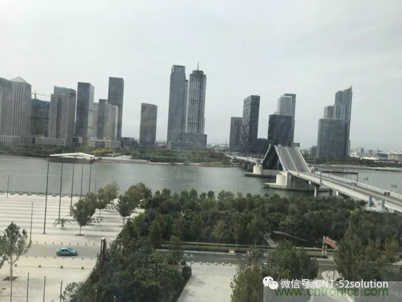 中美德三國院士和500位產(chǎn)學(xué)研領(lǐng)袖共商AI,可穿戴與智慧養(yǎng)老健康創(chuàng)新大計(jì)！