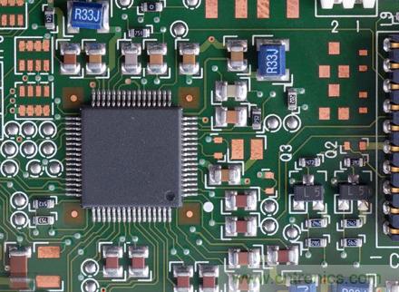 一文看懂電阻、電容、電位器、三極管、二極管、可控硅！