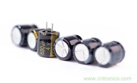 一文看懂電阻、電容、電位器、三極管、二極管、可控硅！