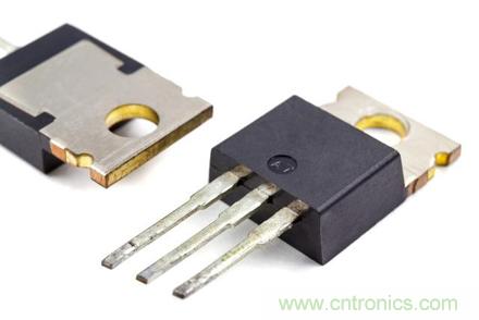 一文看懂電阻、電容、電位器、三極管、二極管、可控硅！