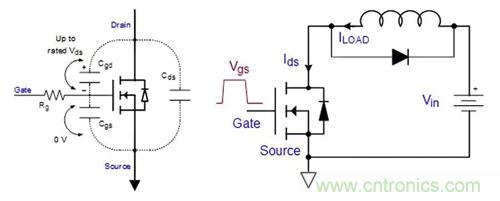 如何導(dǎo)通MOSFET？你想知道的都有