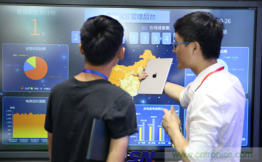 做智能門(mén)鎖市場(chǎng)，有哪些關(guān)鍵取勝點(diǎn)？