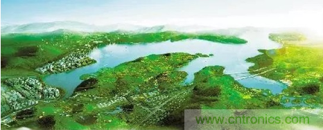 杭州IC重磅！ 2018“青山湖杯”微納智造創(chuàng)新挑戰(zhàn)賽報名開始