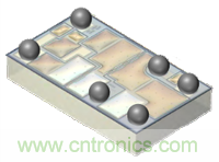 解析全球聲學濾波器技術(shù)發(fā)展趨勢 解析全球聲學濾波器技術(shù)發(fā)展趨勢