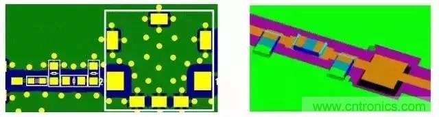 PCB設(shè)計(jì)總有幾個(gè)阻抗沒法連續(xù)的地方，怎么辦？