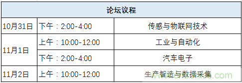 我愛方案網(wǎng)應(yīng)邀參加第92屆中國電子展：展示物聯(lián)網(wǎng)自動化方案！