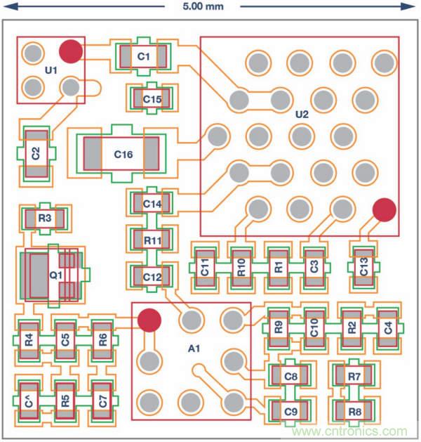 皮膚電活動測量系統(tǒng)的設(shè)計、開發(fā)與評估