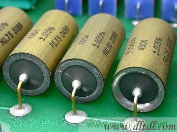 電阻還有精度之分，高精密電阻有啥特殊要求？