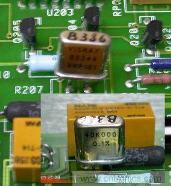 電阻還有精度之分，高精密電阻有啥特殊要求？