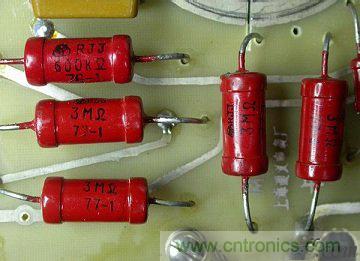 電阻還有精度之分，高精密電阻有啥特殊要求？