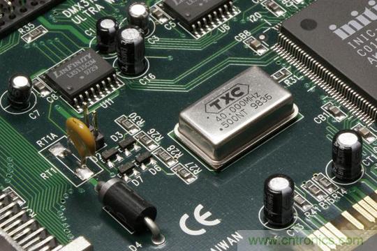 教你幾分鐘學會檢測二三極管、mos管、電阻、電容、電位器好壞