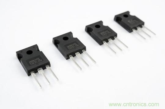 教你幾分鐘學會檢測二三極管、mos管、電阻、電容、電位器好壞